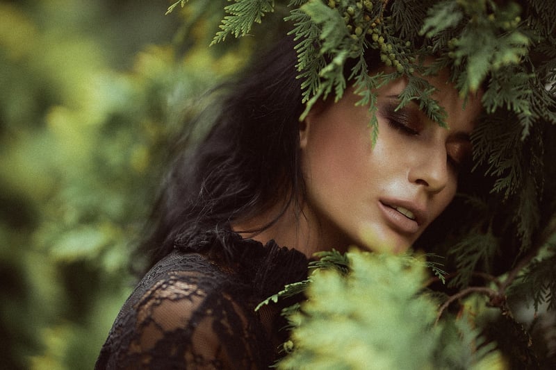 Wedding Beauty Services